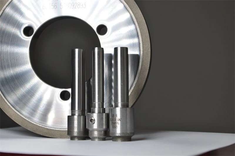 Diamond Drill Bit For Automotive Glass
