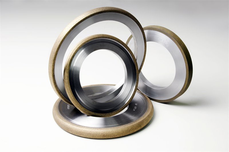 Grinding Tools For Flat Glass